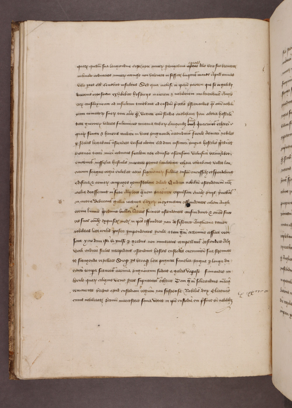 Folio 35  verso
